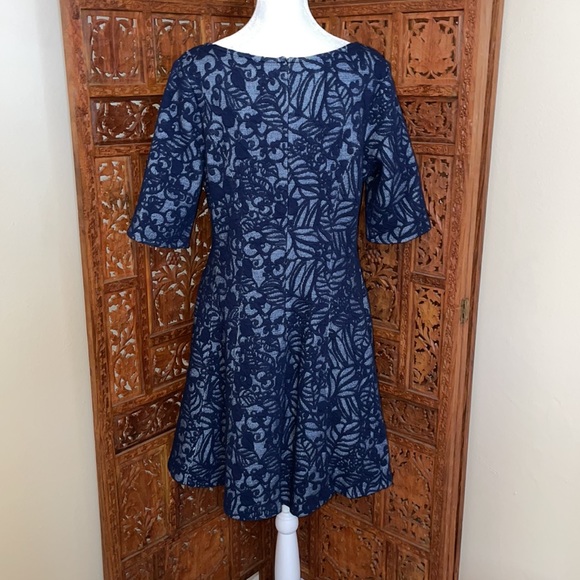 Maison Jules Dress Size L - Picture 2 of 3